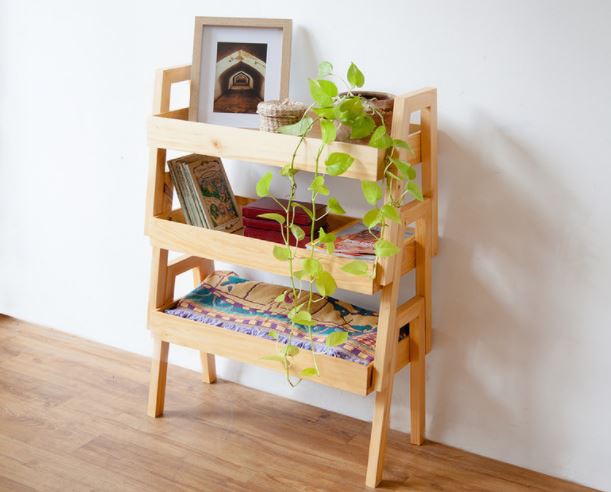 shelf