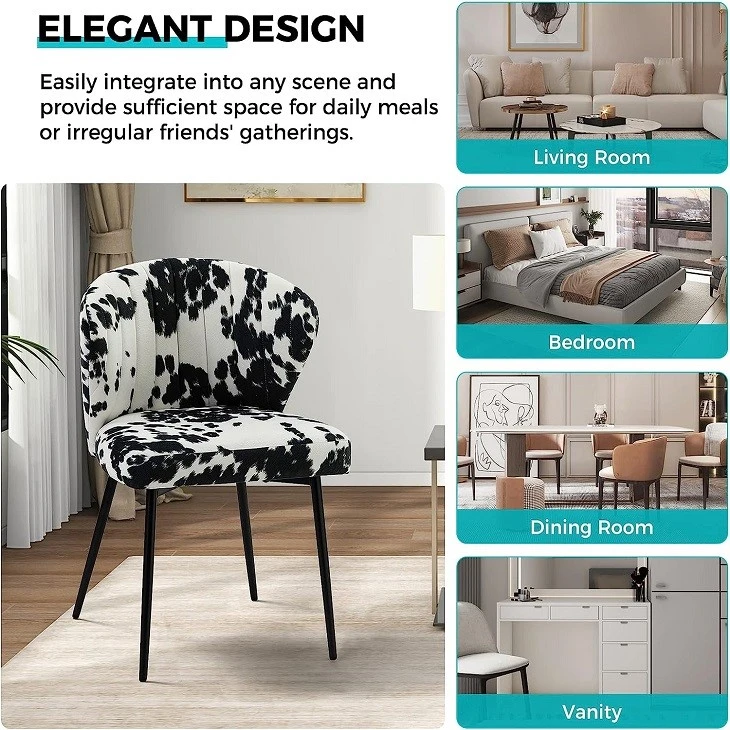 Wooden Prints Dining Chair Wooden Prints Dining Chair