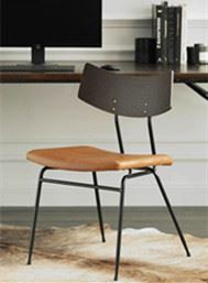 Wood Chair For Dining Room