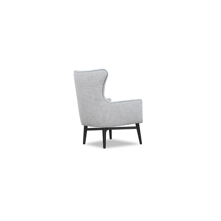 Wing Back Armrest Chair Wing Back Armrest Chair